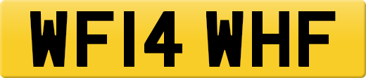 WF14WHF